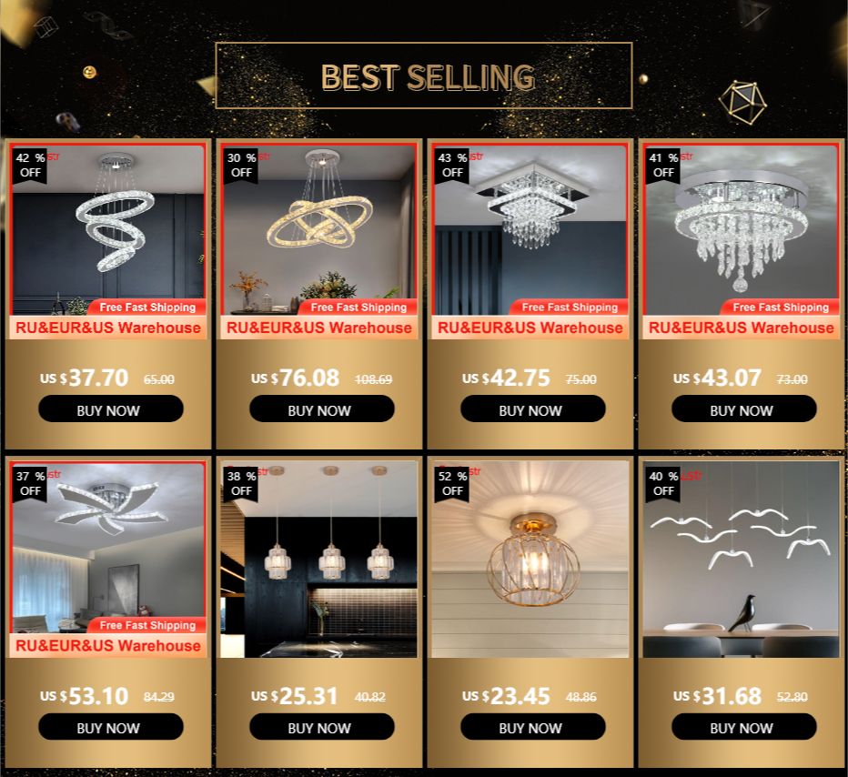 Led Luxury Ring Pendant Lights For Living Dining Room Chandelier Modern Home Decor Ceiling Lamp Nordic Luminaire Fixture Lustre