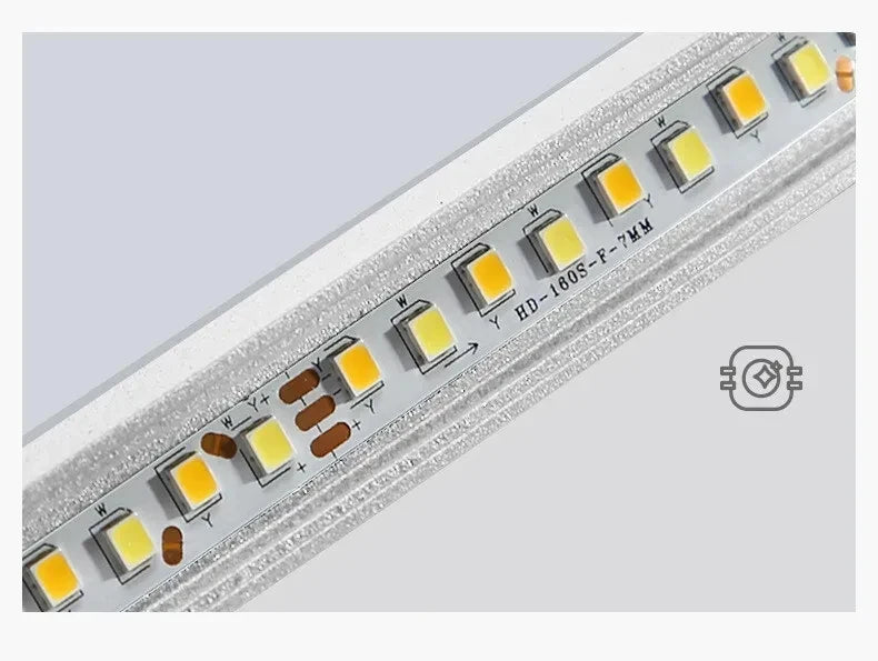 Modern LED Chandelier 1 Ring Pendant Lighting for Kitchen Island 50W Dimmable LED Pendant Ceiling Light Hanging Lamp with Remote